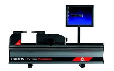 Multi-functional Length Calibrator Horizon premium series